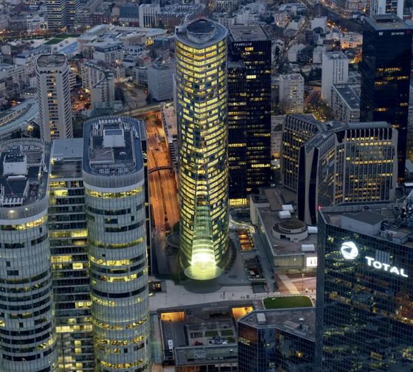 Location bureau Puteaux Hauts-de-Seine OLBUR2100425 18