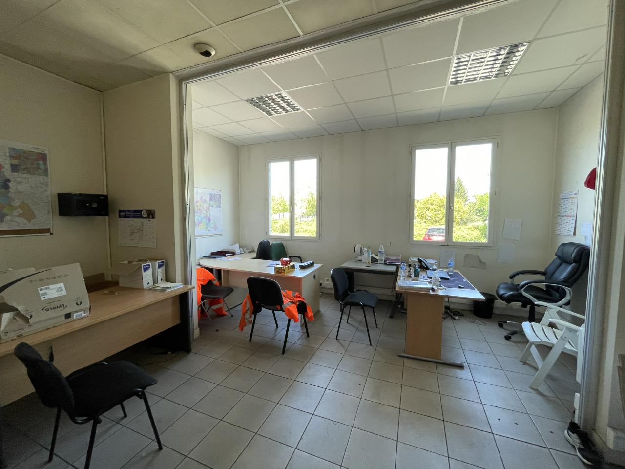 Location local d'activité Joué-lès-Tours Indre-et-Loire OLACT2424103 4