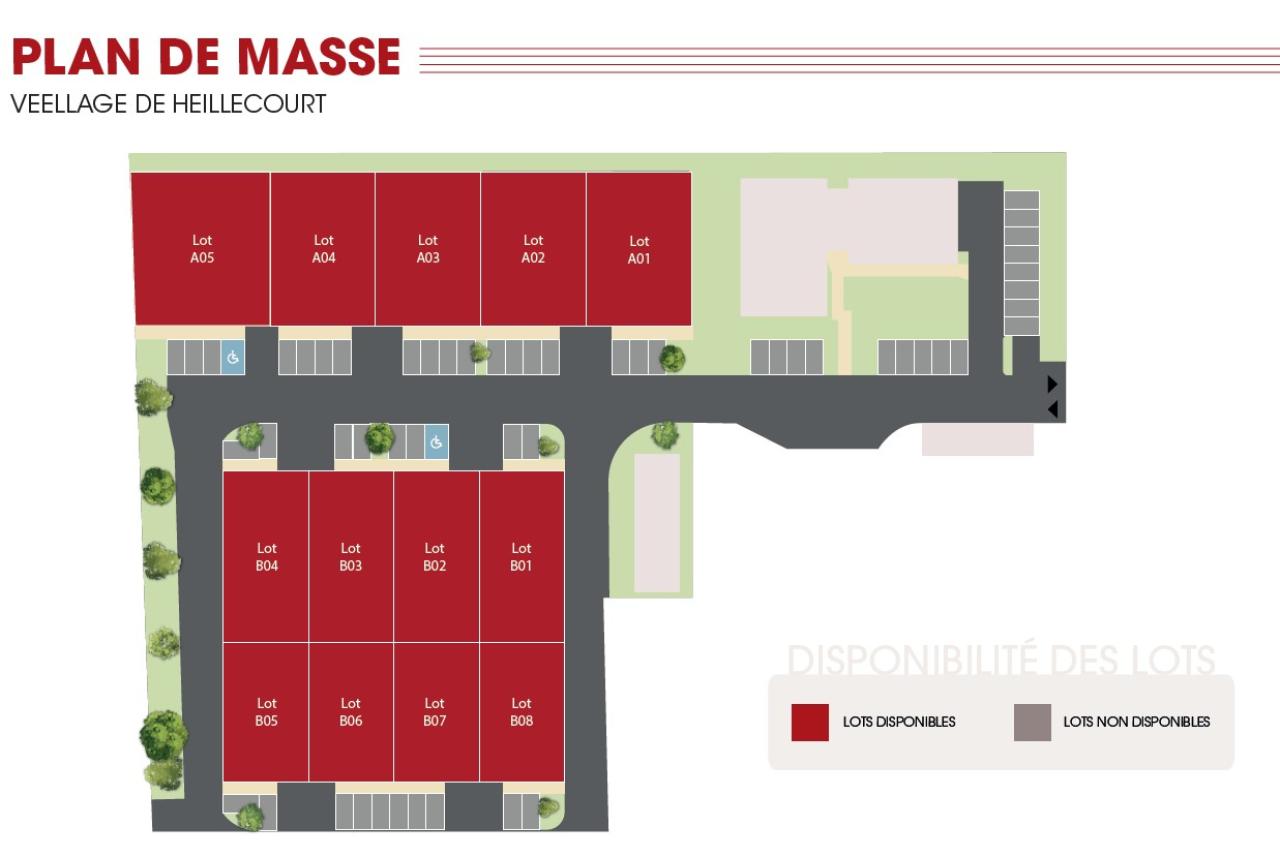 Location local d'activité Heillecourt Meurthe-et-Moselle OLACT2639544 3