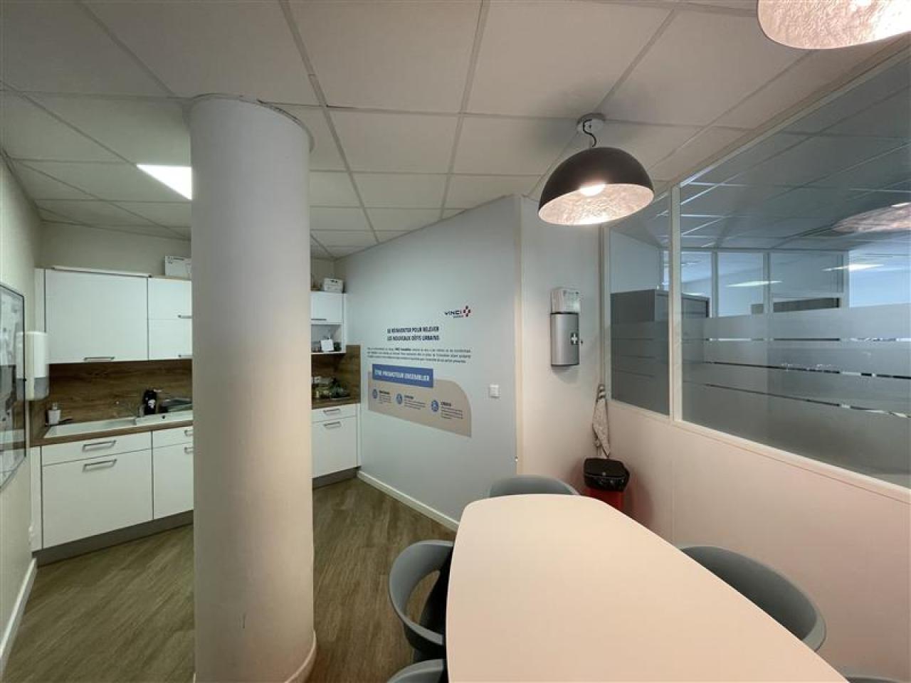 Vente bureau Montpellier Hérault OVBUR2535032 11