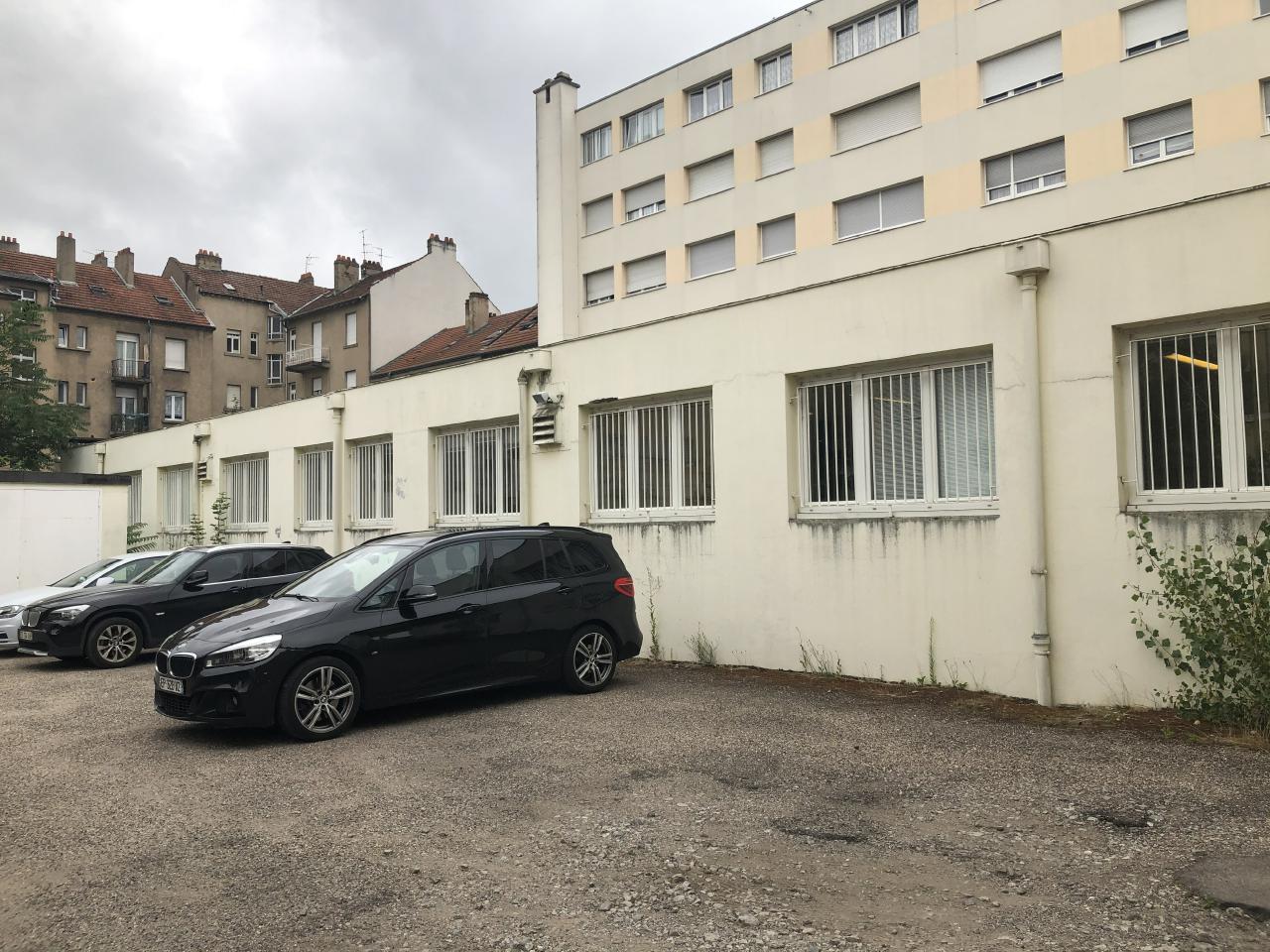 Location bureau Metz Moselle OLBUR2118773 8