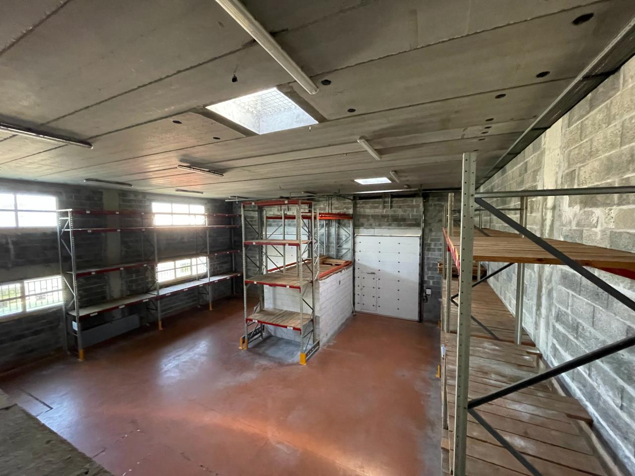 Location local d'activité Eysines Gironde OLACT2427548 7