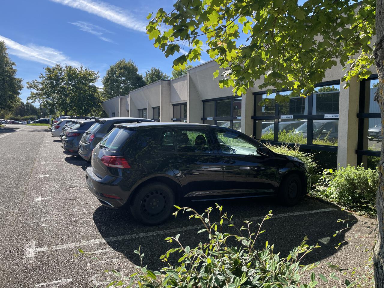 Location bureau Metz Moselle OLBUR2317349 12