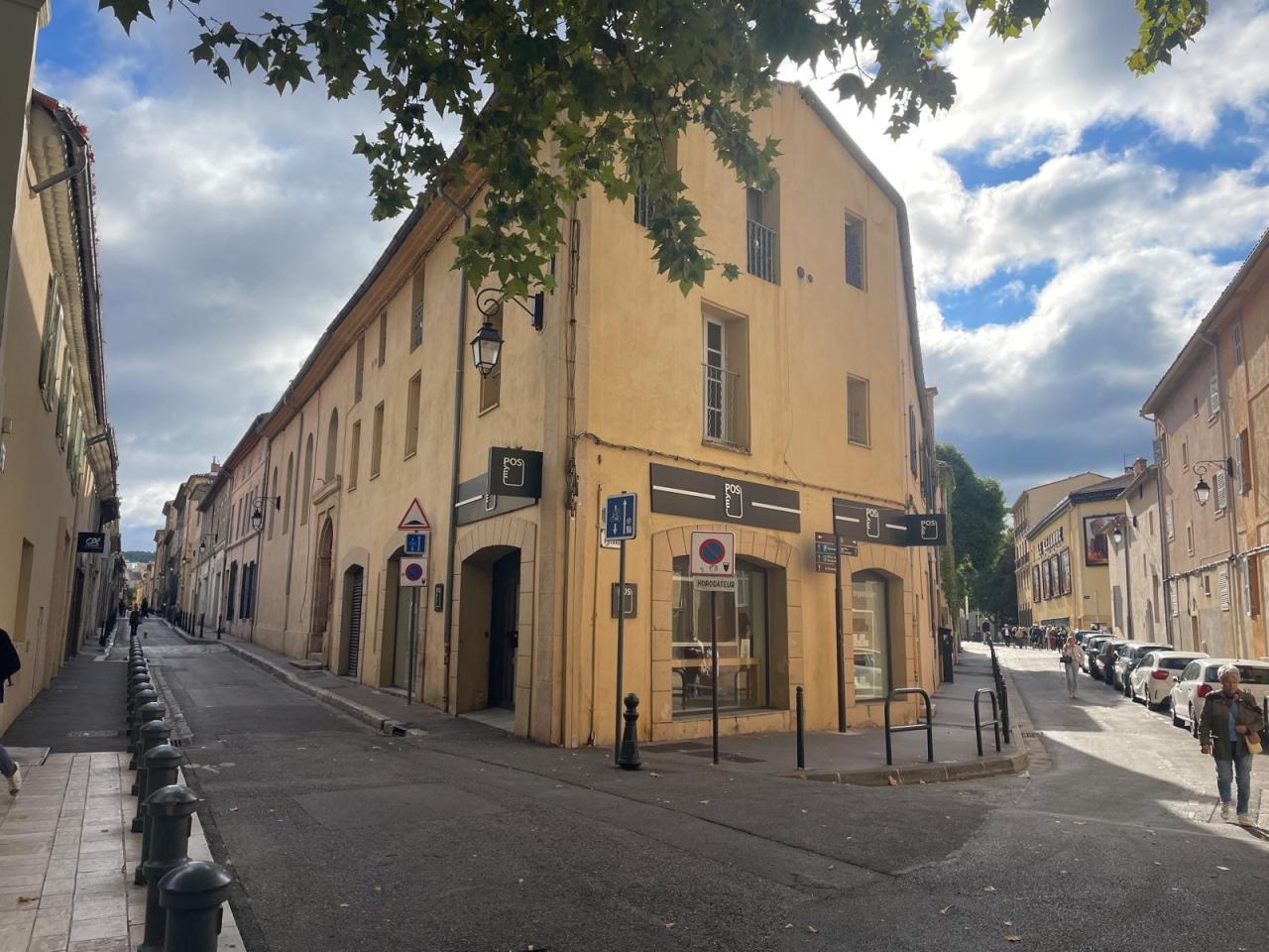 Location bureau Aix-en-Provence Bouches-du-Rhône OLBUR2535134