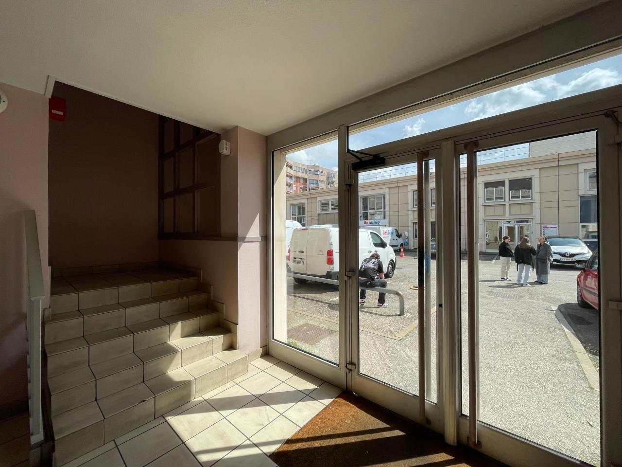 Location bureau Villeurbanne Rhône OLBUR2108958 8