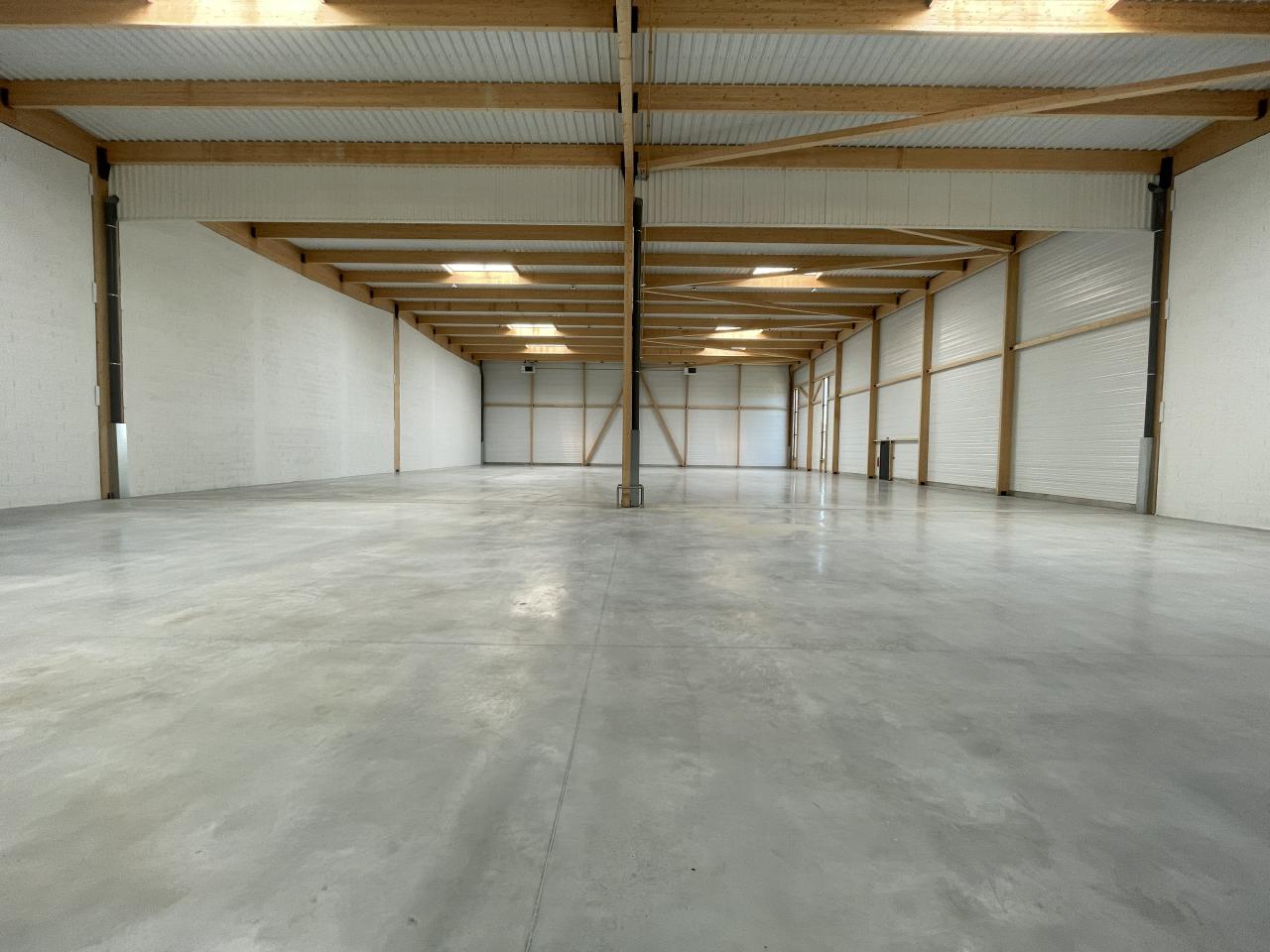 Location local d'activité Saint-Bonnet-de-Mure Rhône OLACT2109471 8