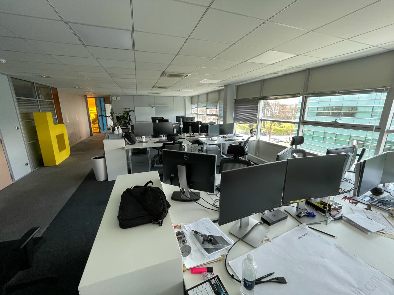 Location bureau Toulouse Haute-Garonne OLBUR2108458 15