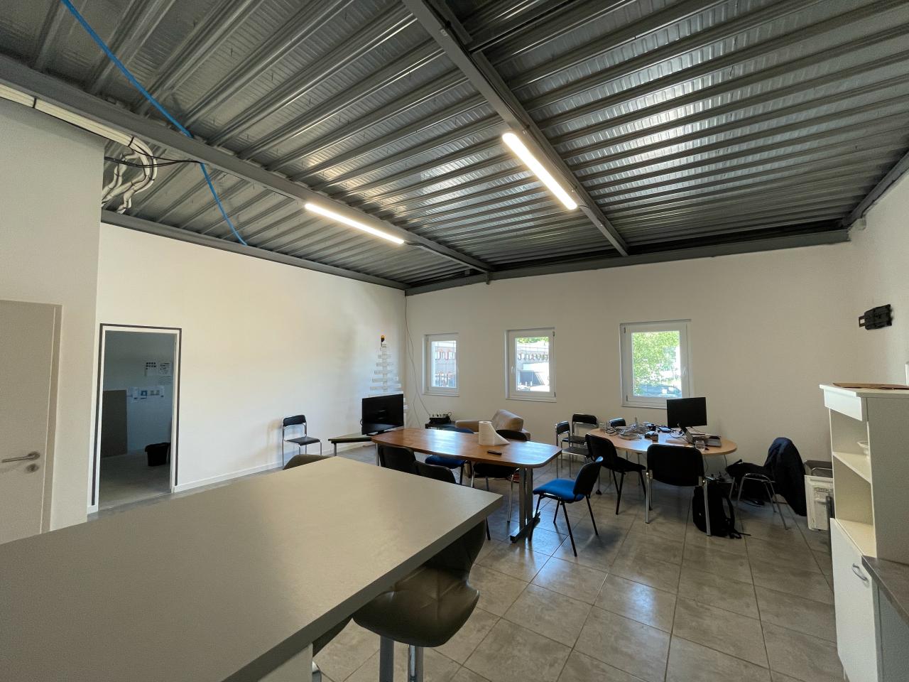 Location local d'activité Messein Meurthe-et-Moselle OLACT2532889