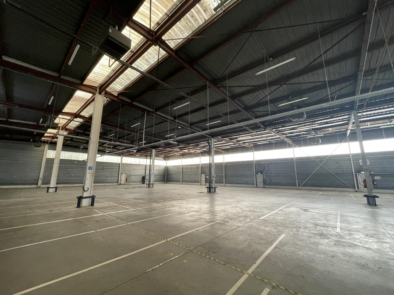 Vente local d'activité Buc Yvelines OVACT2530094 8