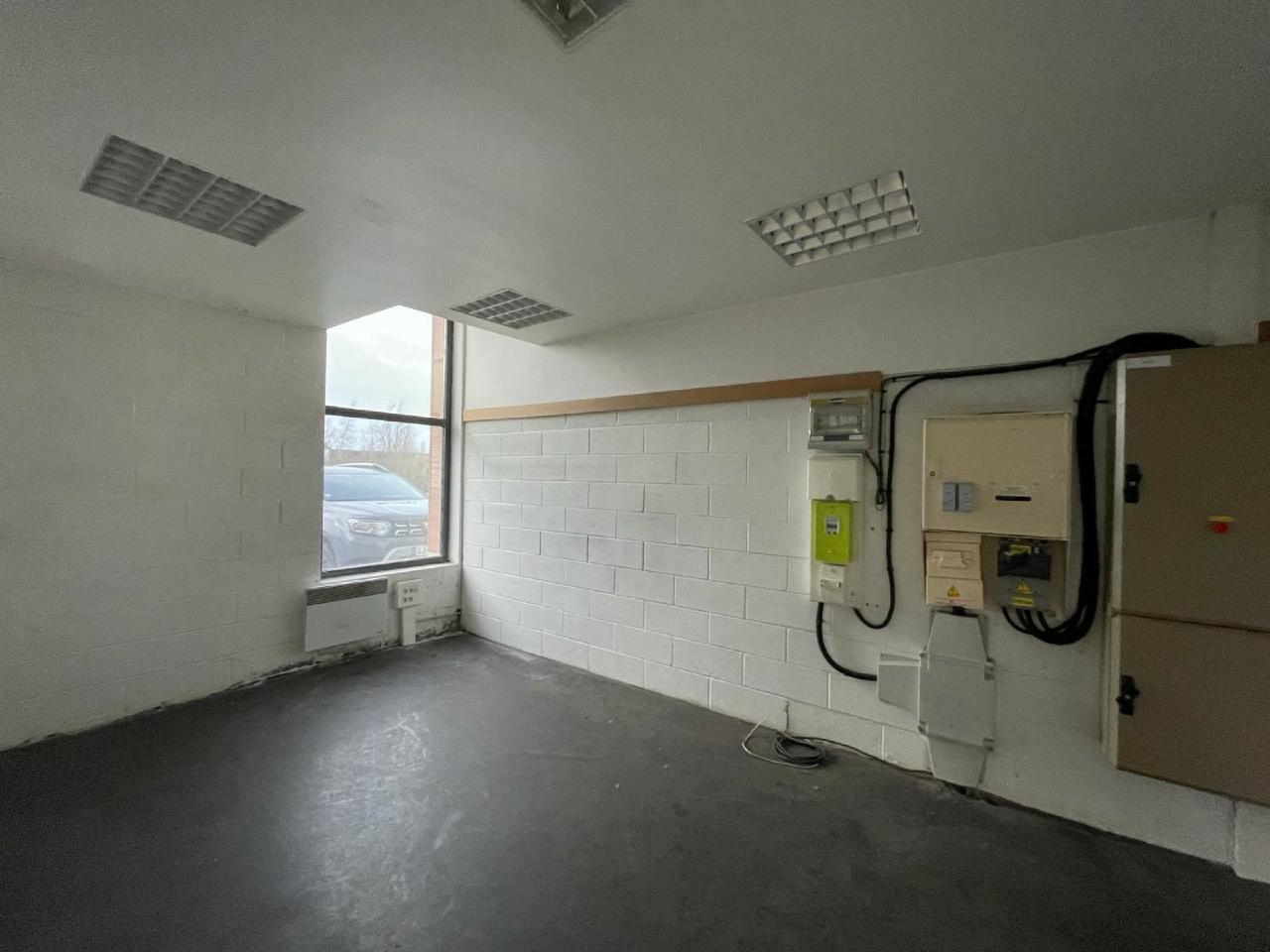 Vente local d'activité Roost-Warendin Nord OVACT2638648 17