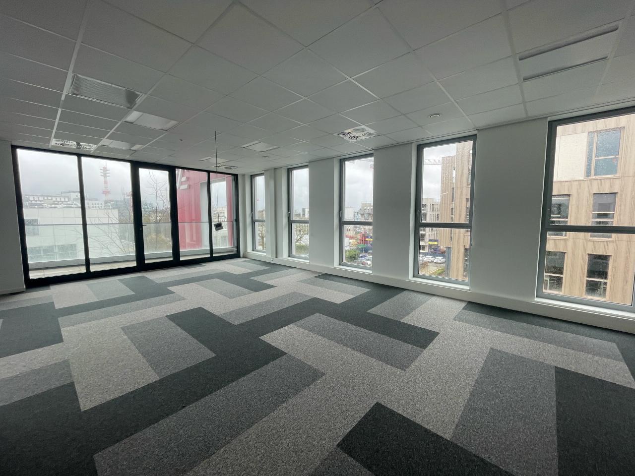 Location bureau Cesson-Sévigné Ille-et-Vilaine OLBUR2428643 5