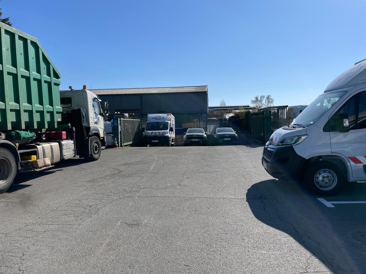 Vente local d'activité Saint-Herblain Loire-Atlantique OVACT2640197 4