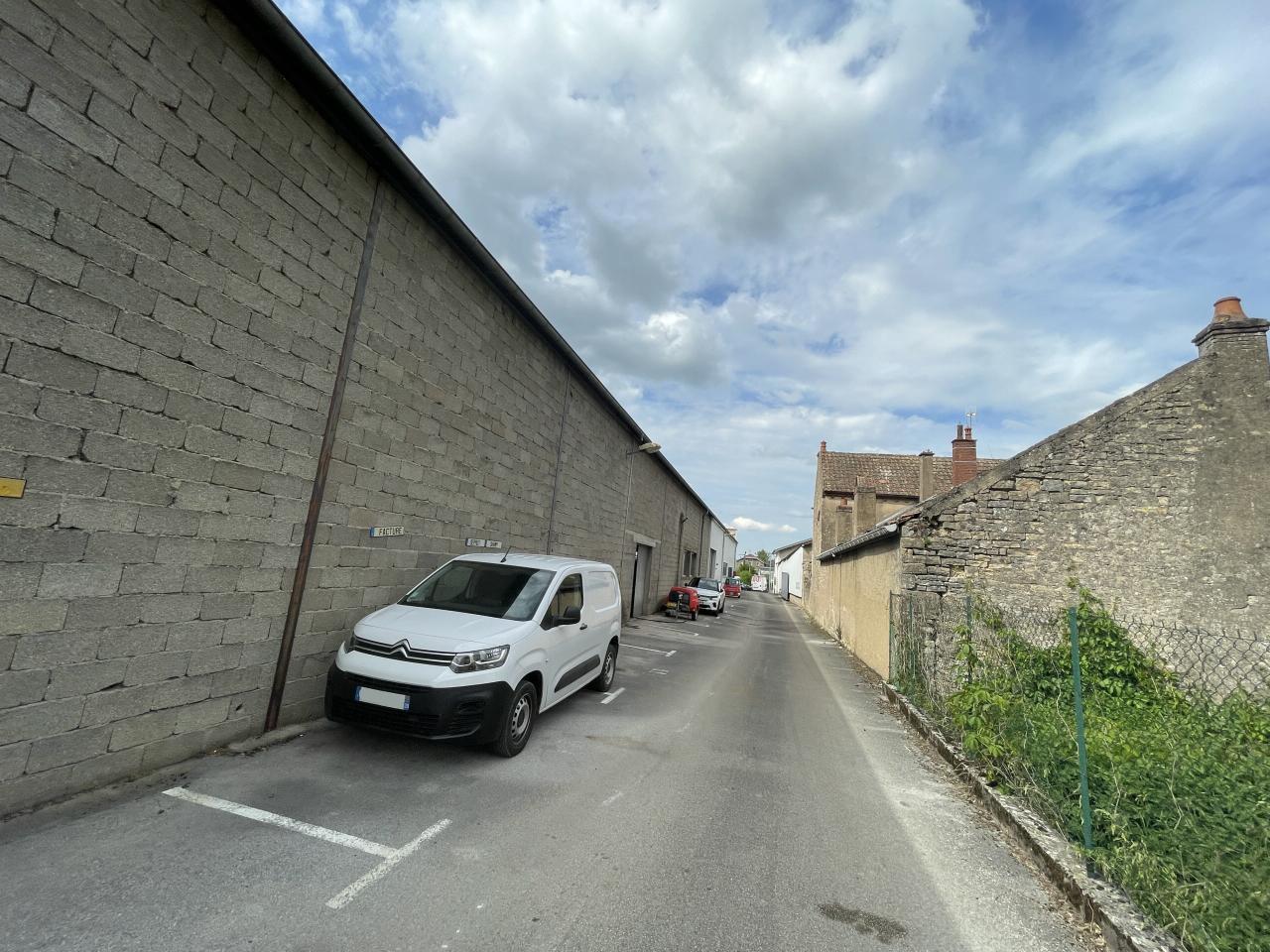 Vente local d'activité Dole Jura OVACT2532558 5