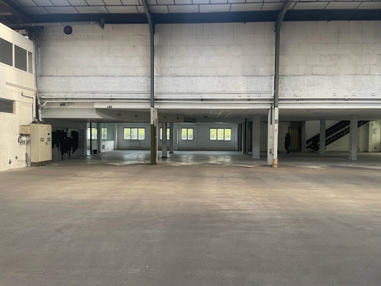 Location local d'activité Vaulx-en-Velin Rhône OLACT2427830 7