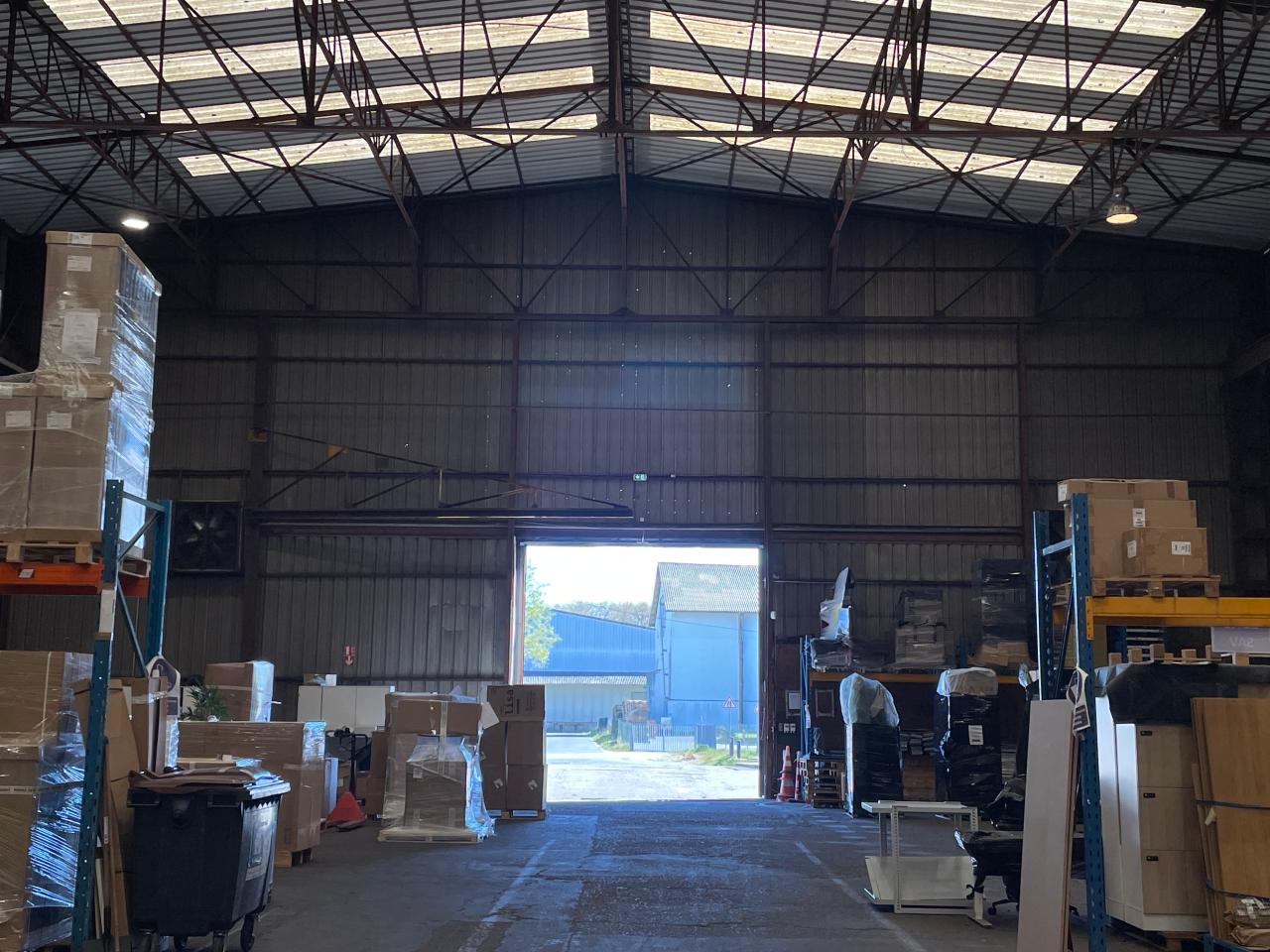 Vente local d'activité Libourne Gironde OVACT2641141 6