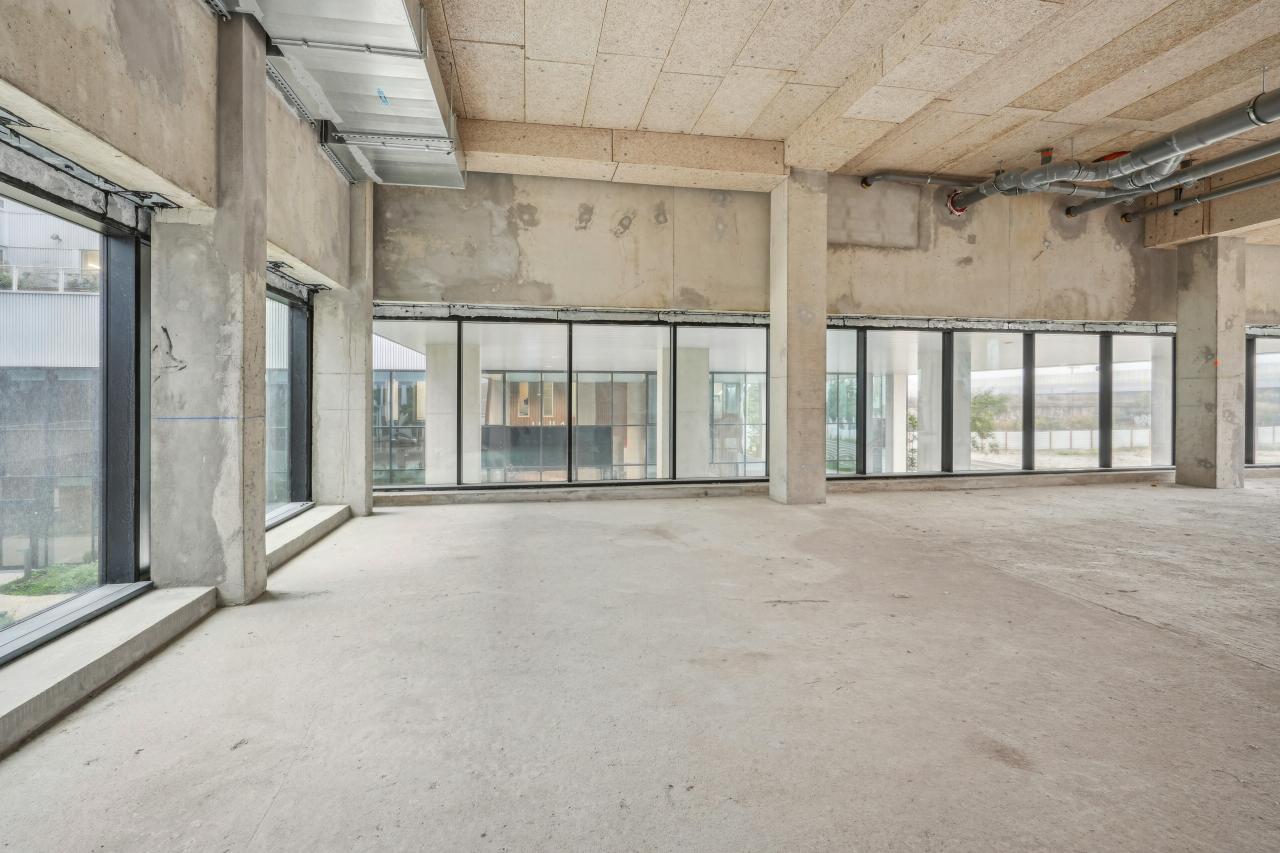 Location bureau La Plaine Saint-Denis Seine-Saint-Denis OLBUR2426347 2