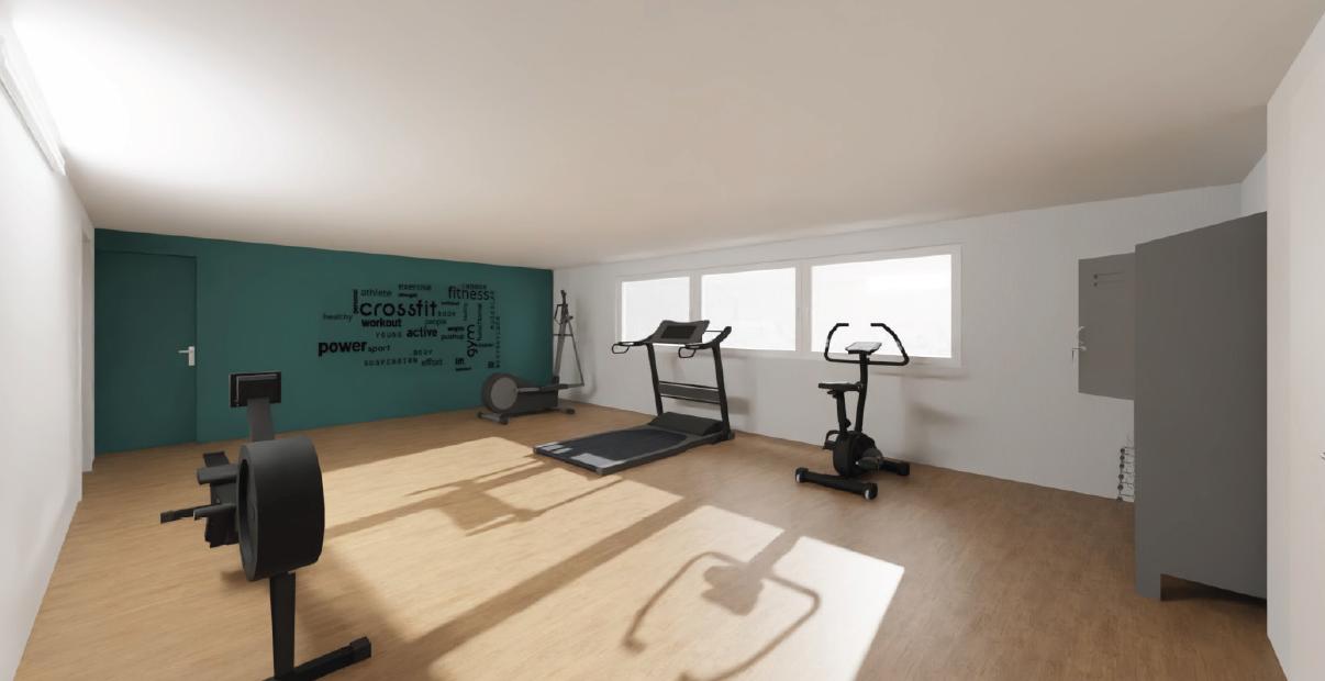 Location bureau Labège Haute-Garonne OLBUR2108310 11