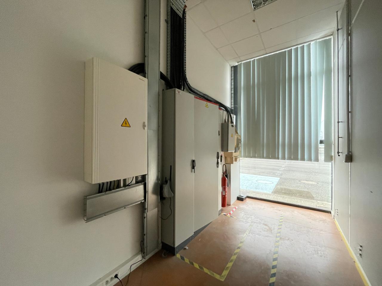 Location local d'activité Colomiers Haute-Garonne OLACT2314340 17
