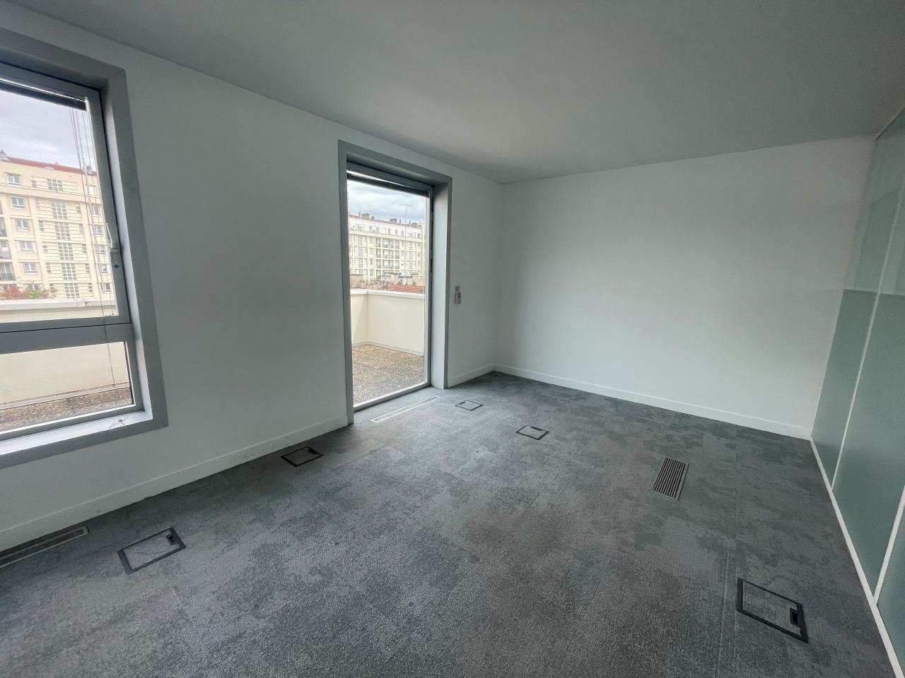 Location bureau Boulogne-Billancourt Hauts-de-Seine OLBUR2207459 19