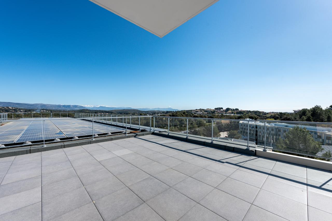 Location bureau Biot Alpes-Maritimes OLBUR2420232 9