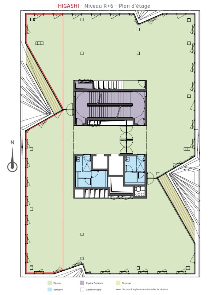 Location bureau Lyon Rhône OLBUR2315153 31