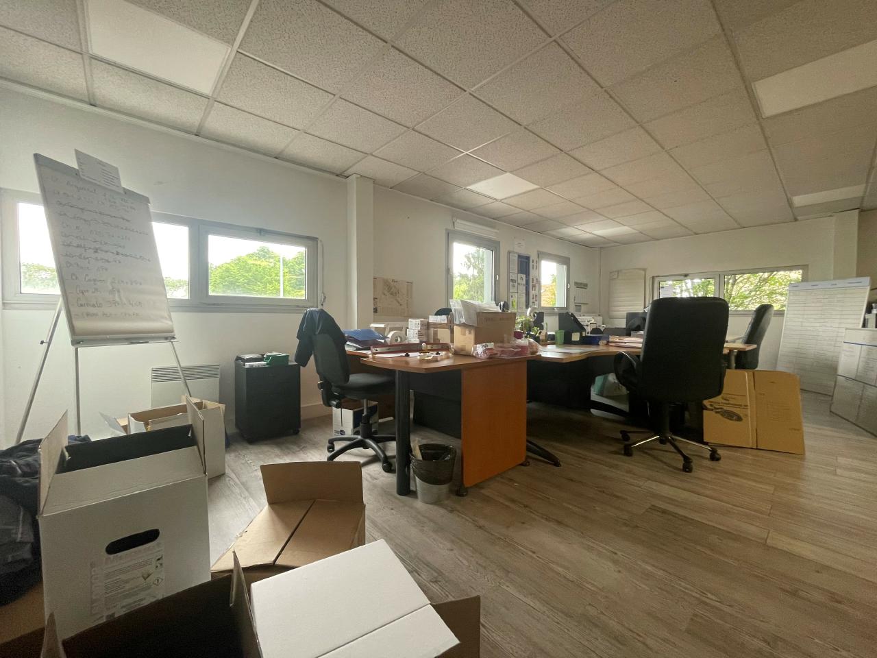 Location local d'activité Orly Val-de-Marne OLACT2423296 1