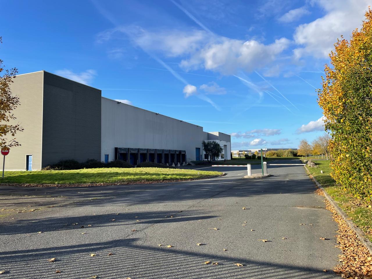 Location entrepôt classe a Meung-sur-Loire Loiret OLLOG2531540 1