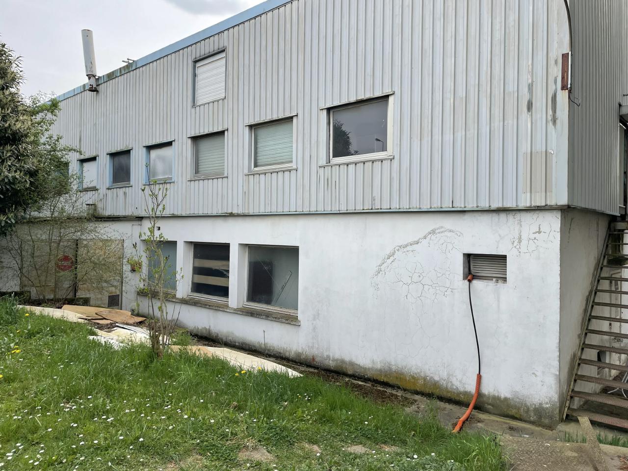 Vente local d'activité Les Mureaux Yvelines OVACT2202051 6