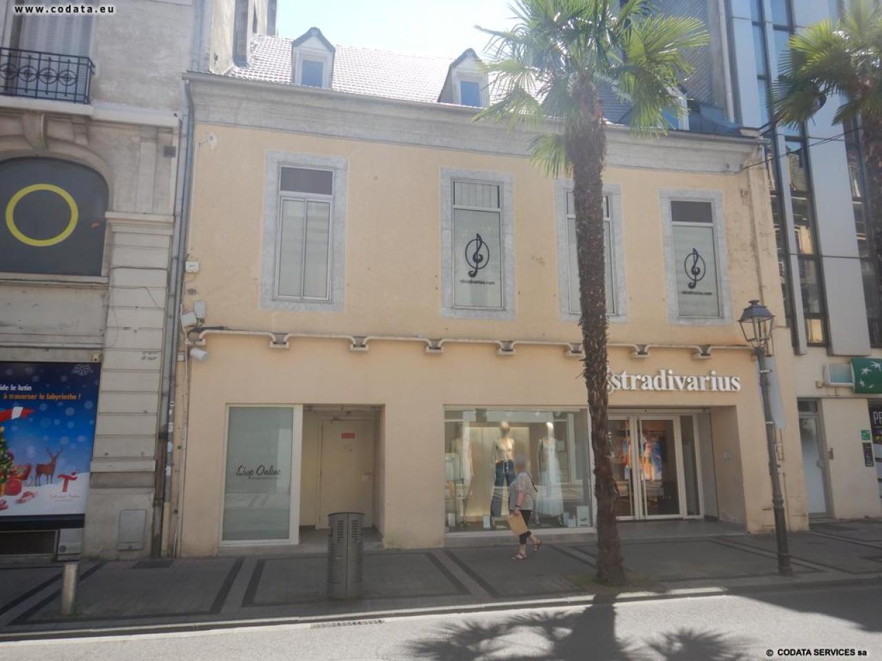 Location commerce Tarbes Hautes-Pyrénées OLCOM2535333 1