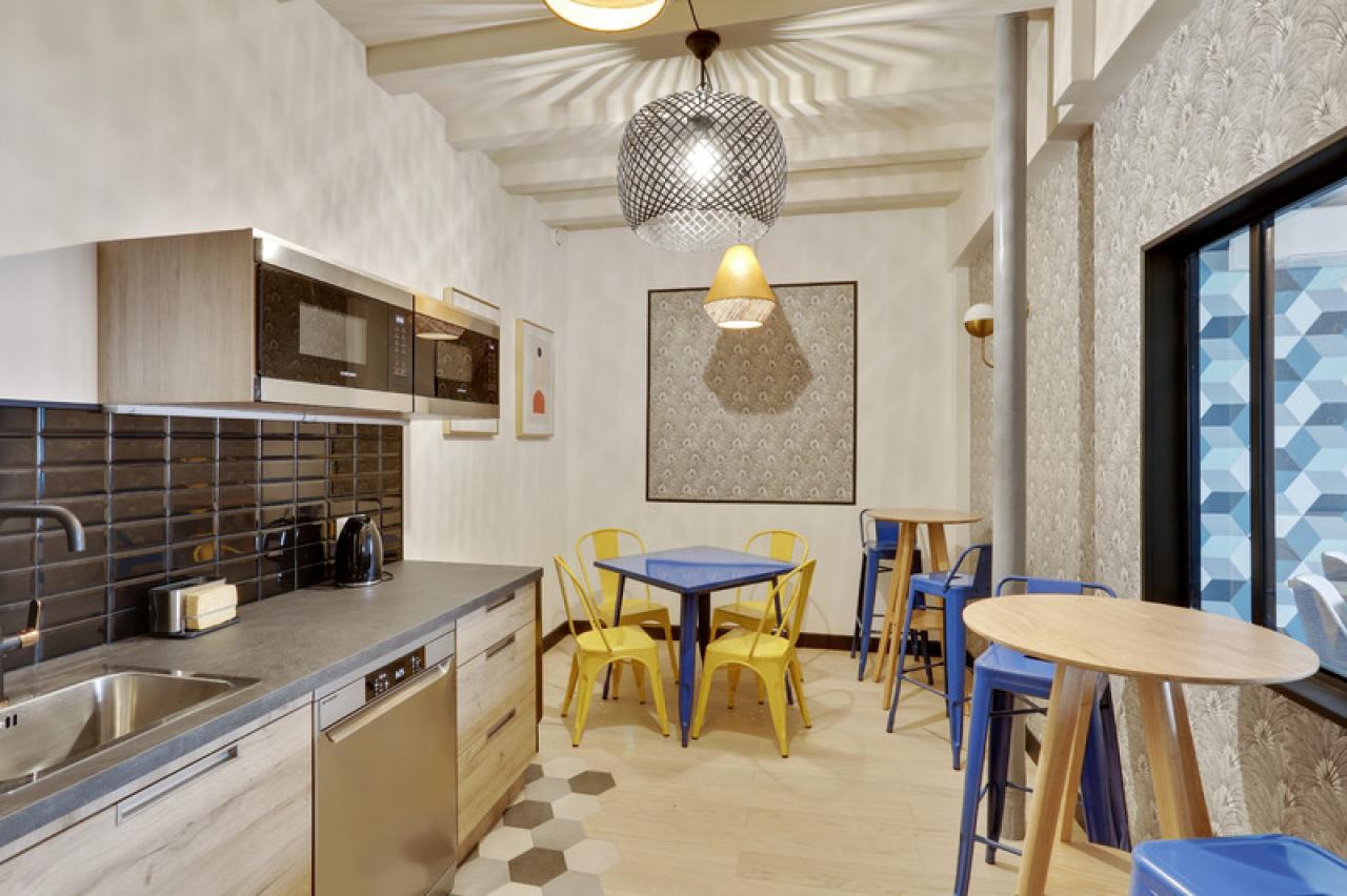 Location coworking Paris OLBUR2424743 5