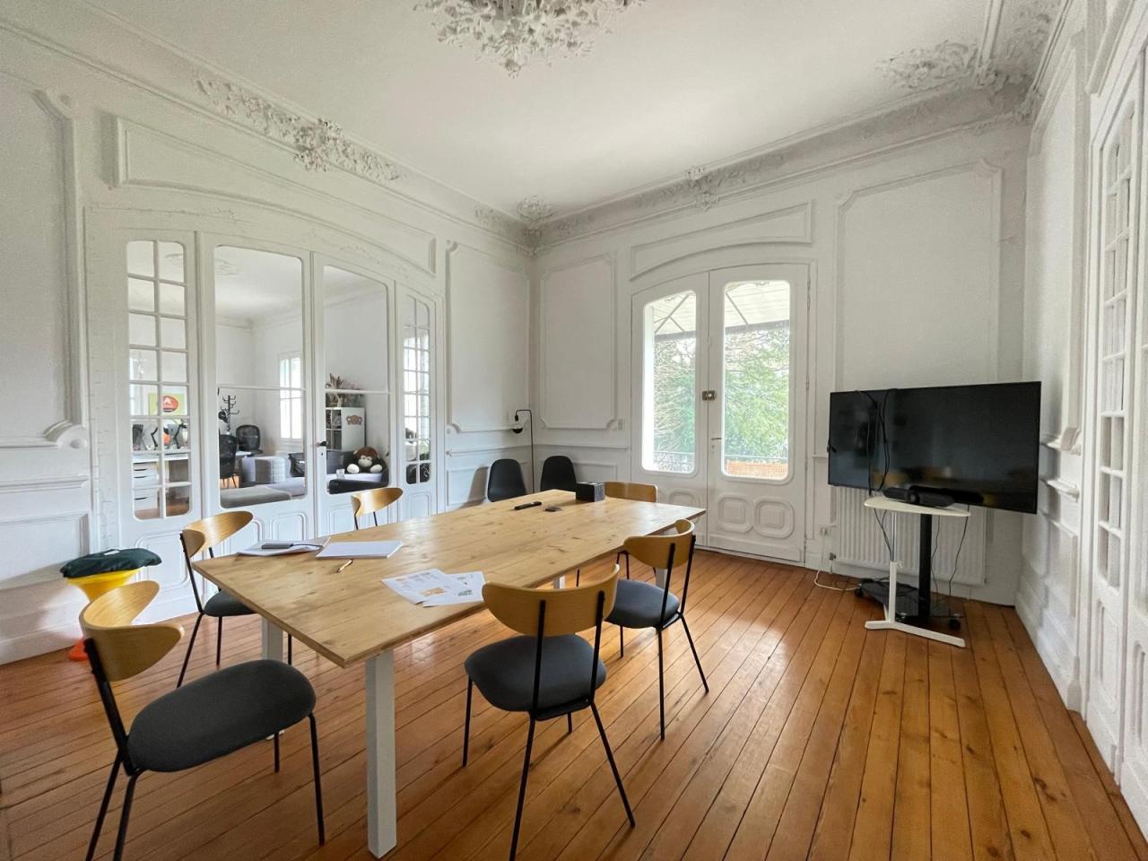 Location bureau Bègles Gironde OLBUR2531169 15