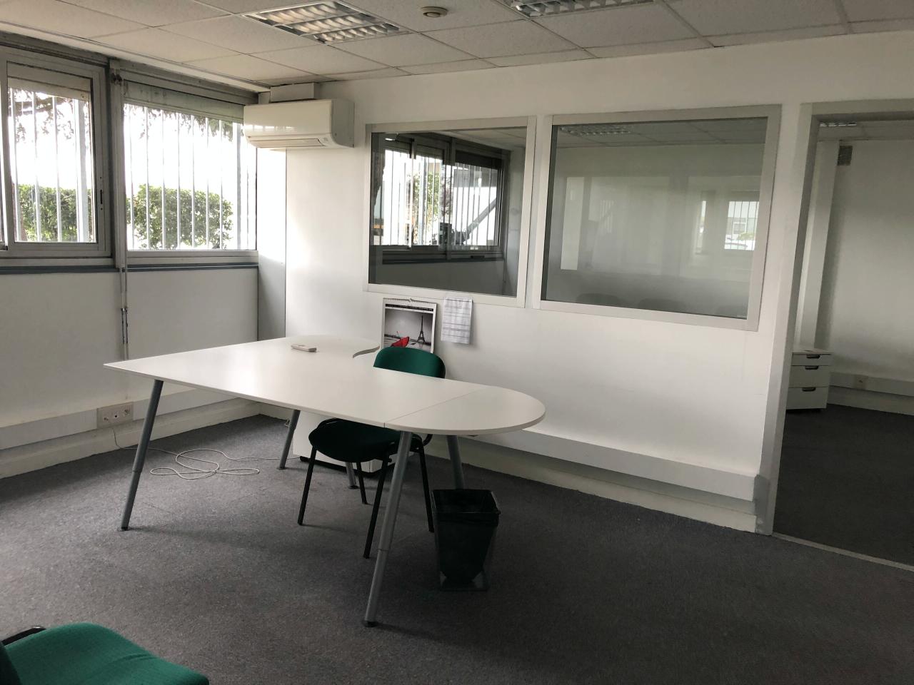 Location bureau Toulouse Haute-Garonne OLBUR2108428 4