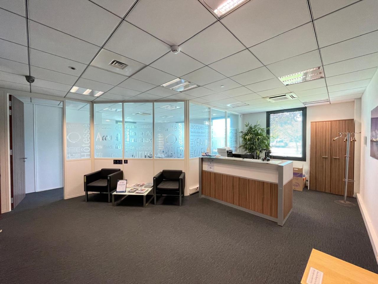 Vente bureau Mérignac Gironde OVBUR2645325 3