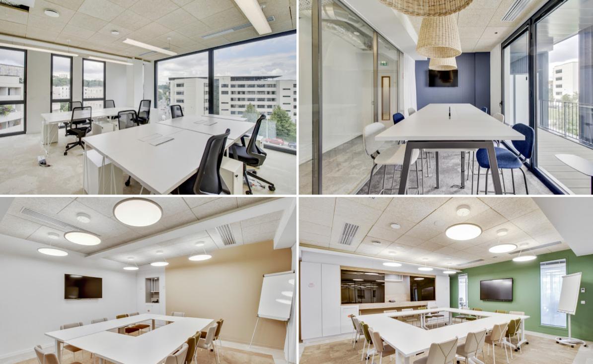 Location coworking Lyon Rhône OLBUR2110613 3