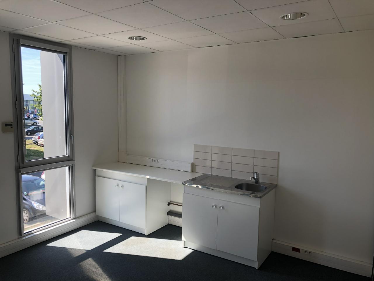 Location bureau Tours Indre-et-Loire OLBUR2643918 5