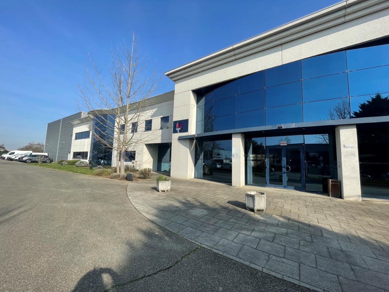 Location bureau Eckbolsheim Bas-Rhin OLBUR2420504 1