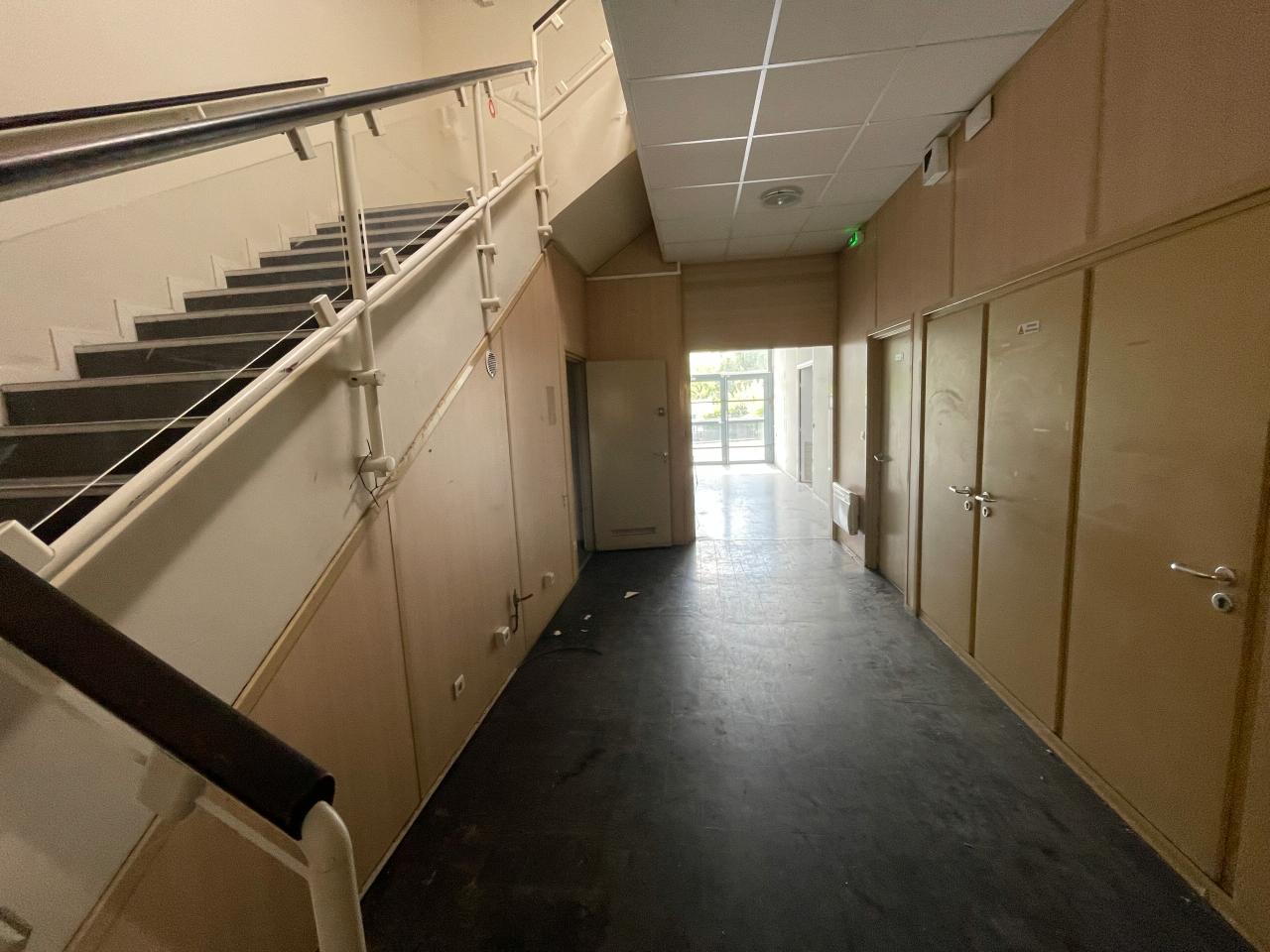 Location local d'activité Montigny-le-Bretonneux Yvelines OLACT2424832 5