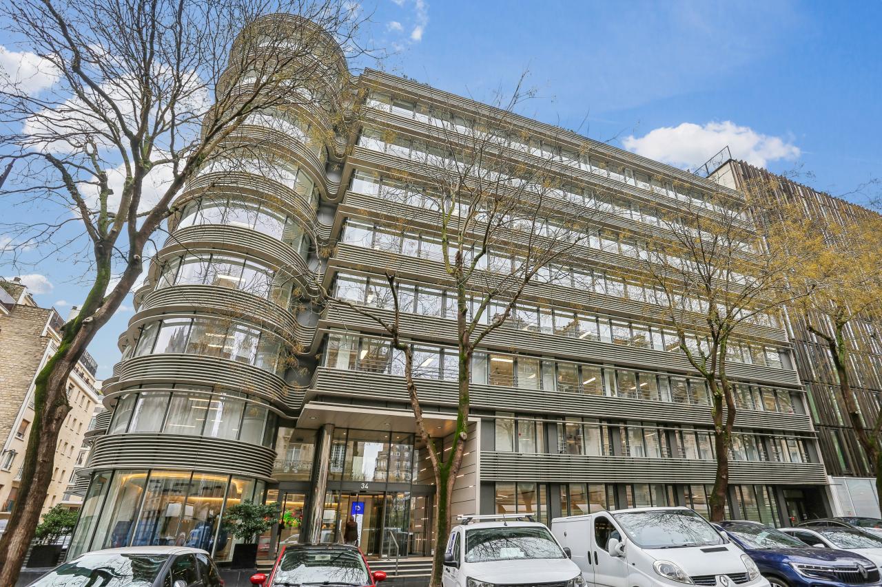 Location bureau Paris OLBUR2537462 7