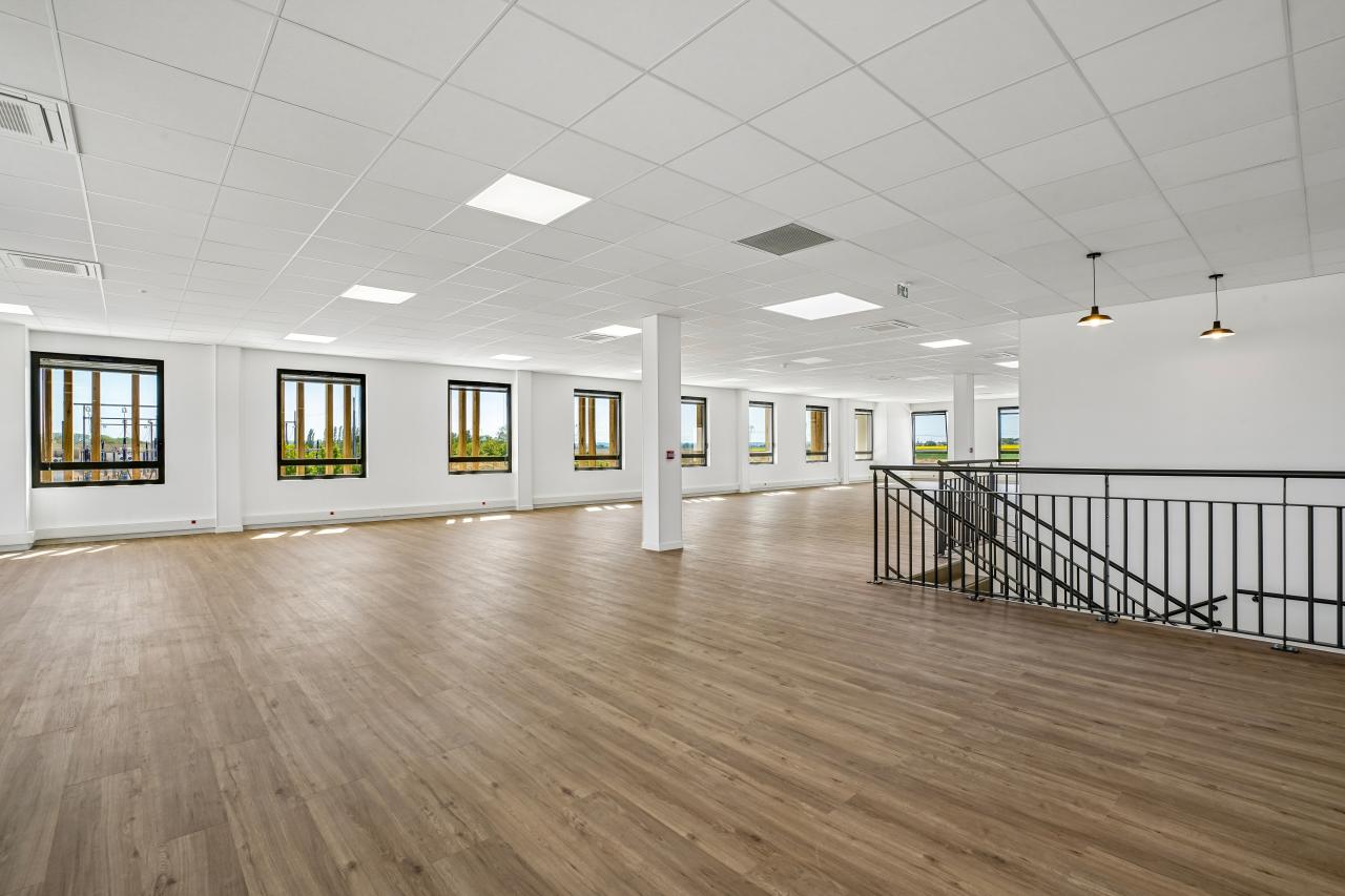 Location local d'activité Saint-Germain-lès-Arpajon Essonne OLACT2422005 22