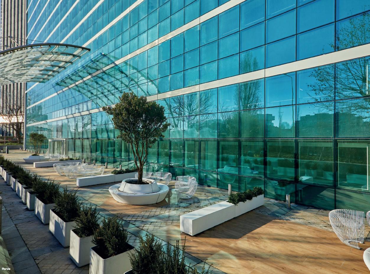 Location bureau Courbevoie Hauts-de-Seine OLBUR2100438 5