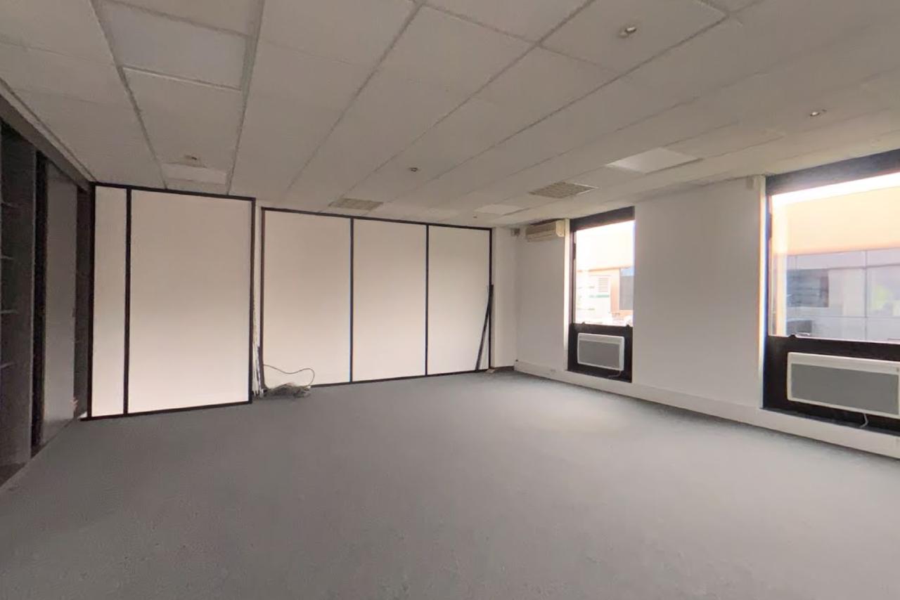 Location bureau Oberhausbergen Bas-Rhin OLBUR2110867 6