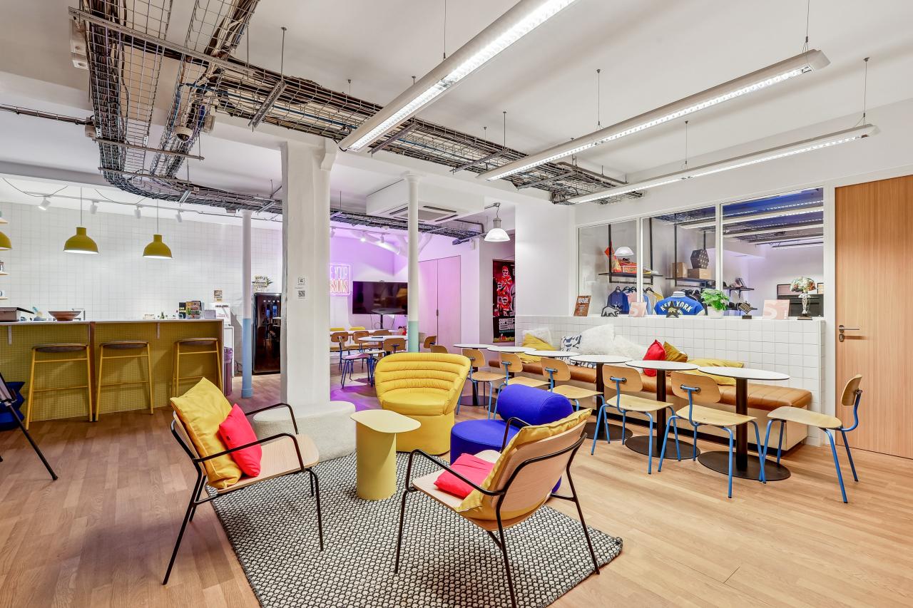 Location bureau Paris OLBUR2529205 9