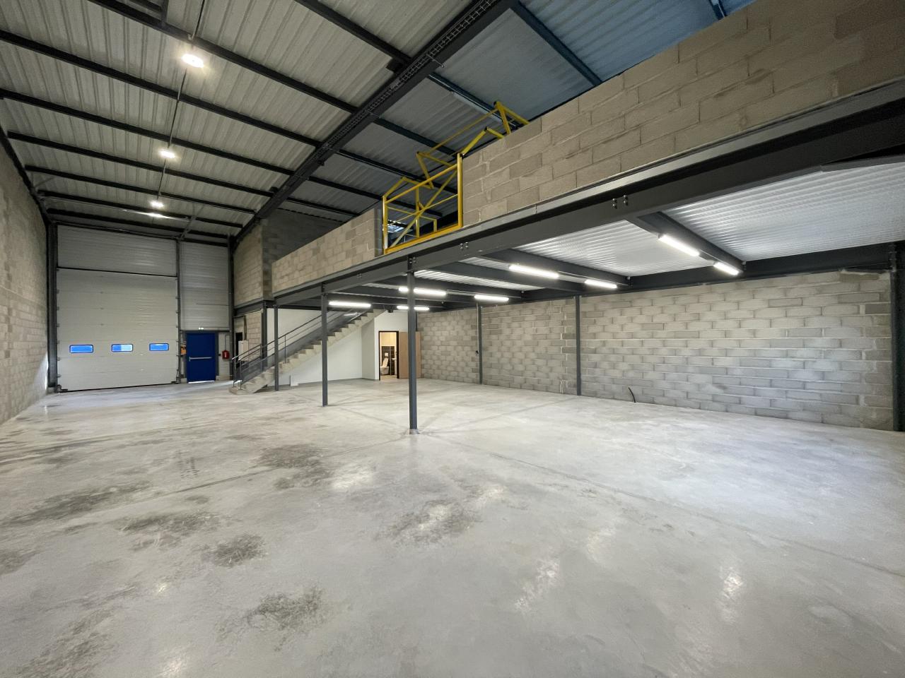 Location local d'activité Chalon-sur-Saône Saône-et-Loire OLACT2117340 7