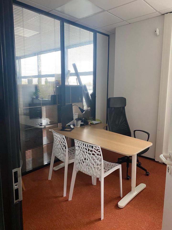 Vente bureau Labège Haute-Garonne OVBUR2643528 6