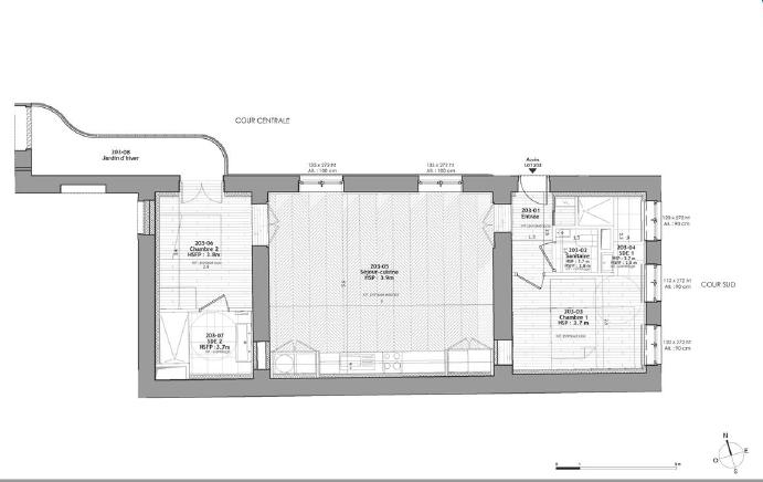 Vente bureau Lyon Rhône OVBUR2317583 9