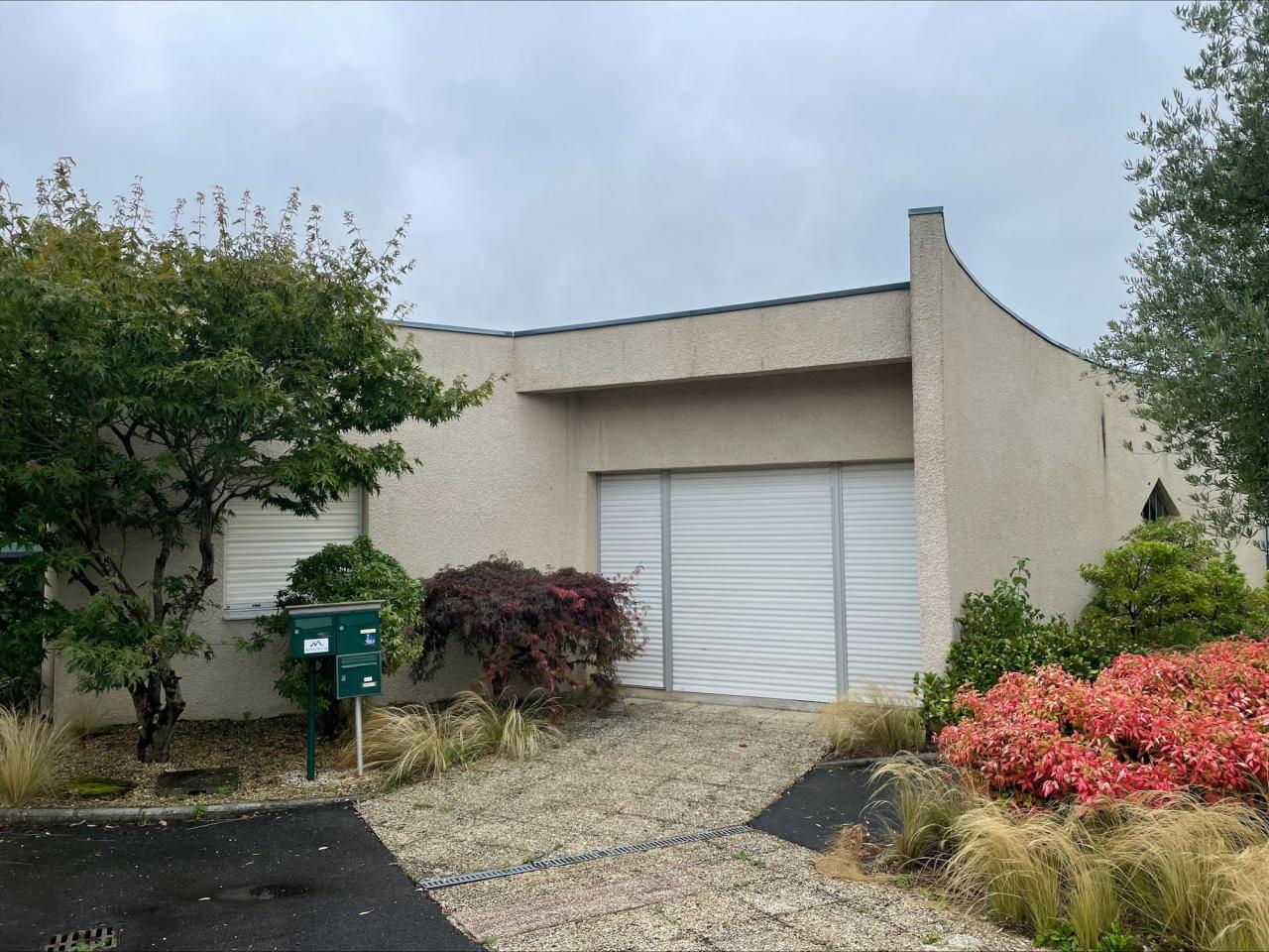 Location local d'activité Betton Ille-et-Vilaine OLACT2528818 9