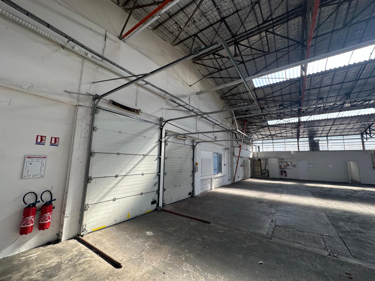 Location local d'activité Saint-Pierre-des-Corps Indre-et-Loire OLACT2317654 5