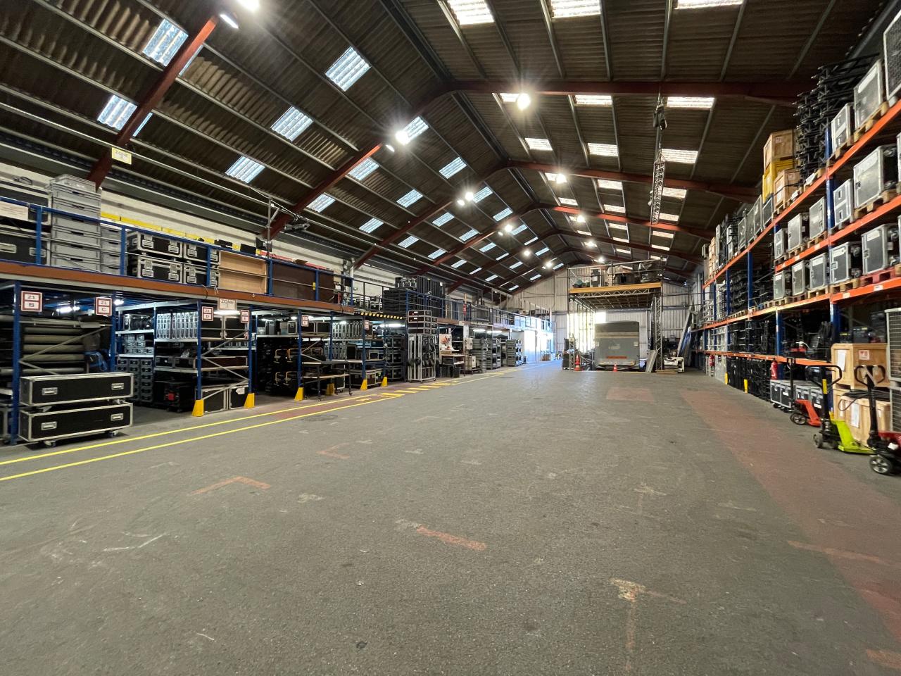 Location local d'activité Mandelieu-la-Napoule Alpes-Maritimes OLACT2639245 19