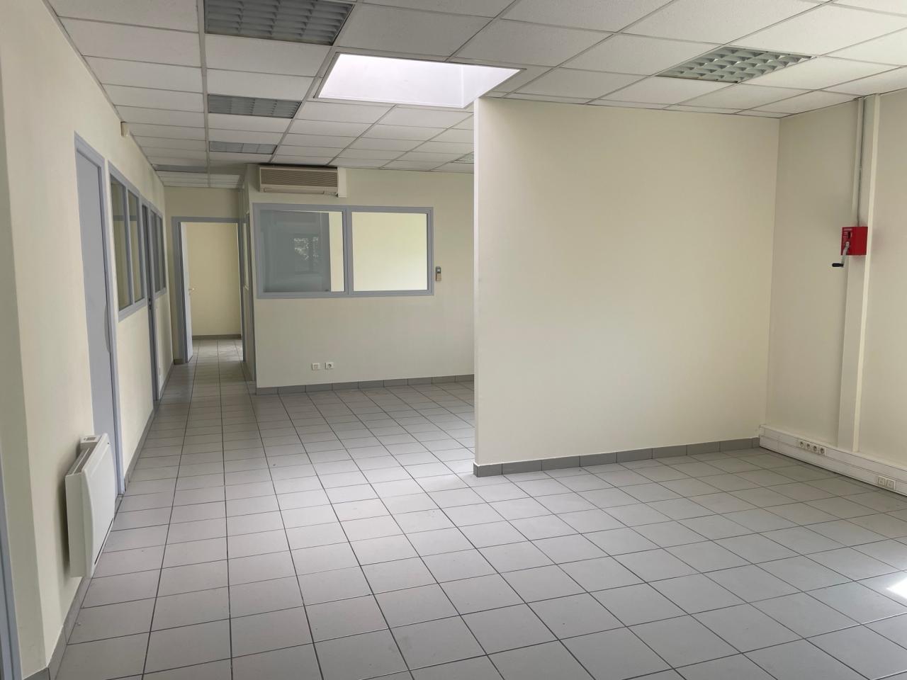 Location local d'activité Mitry-Mory Seine-et-Marne OLACT2424003 12