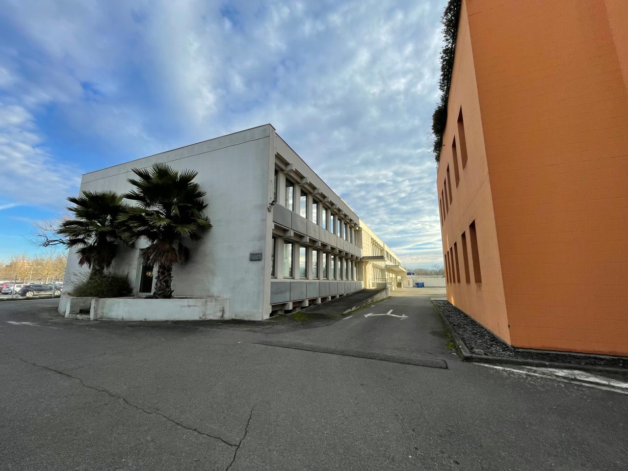 Location bureau Toulouse Haute-Garonne OLBUR2424414 13